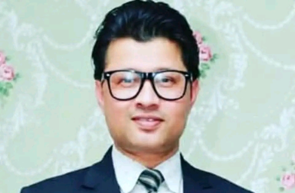 रूपन्देही ३ को उपनिर्वाचनमा रास्वपाबाट लेखजंग उठ्ने