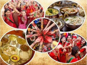 बाहिरी संस्कृतिले तीजको मौलिक पहिचान र परम्परा गम्दै !