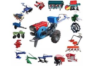 कृषिमा यान्त्रीकरणले गोरु र राँगा पाल्नुपर्ने बाध्यता हट्दै