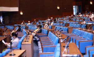 प्रतिनिधिसभा बैठक बस्दै, यस्ता छन् कार्यसूची