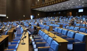 प्रतिनिधिसभामा मन्त्रीहरूसँग प्रश्नोत्तर