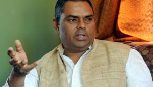 जातीय विभेद गरेको आरोप मिथ्या, भ्रामक : उपेन्द्र यादव