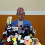 वीरेन्द्रको शालिक तोडफोड गरेकोप्रति राप्रपाको आपत्ति