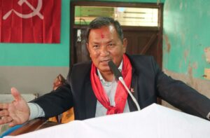 पदाधिकारीमा पृथ्वी सुब्बाको मत ओलीको भन्दा धेरै