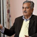 यही पारा हो भने एमालेको सिट संख्या स्कुटरमा अट्ने जति हुन्छ : सुरेन्द्र पाण्डे