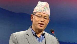 धनराज गुरुङको निष्कर्ष : घर जलाएर आगो ताप्न थाल्दा कांग्रेस हार्यो