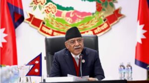 ‘तराई–मधेस जागरण अभियान’ अघि बढाउँदै माओवादी