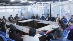 किन बस्दैछ रास्वपाको केन्द्रीय समिति बैठक?