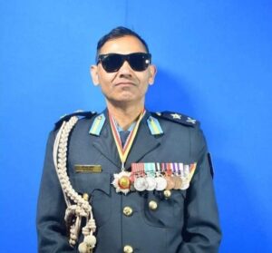 फेरि पछि परे गुल्मी २ मा गोकर्ण विष्ट, १८ मतले गोविन्द पन्थी अगाडि