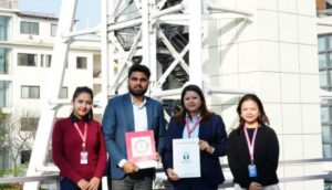 महालक्ष्मी विकास बैंकका ग्राहकलाई विभिन्न संस्थाका सेवामा विशेष छुट