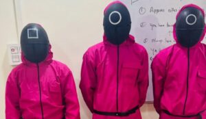 Nexsus Education Consultancy Hosts Groundbreaking Educational Fair in Birtamod, Inspiring Local Youth with Global Opportunities