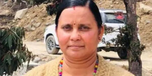 पक्राउ परेकै दिन रिहाइ भइन् ऋषिकेश पोखरेलकी श्रीमती अञ्जला