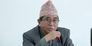 मधेस केन्द्रित दलको मोर्चा घोषणा हुँदै, जसपा नजाने