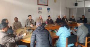 अध्यादेशबारे संसद्मा कडा बन्ने विपक्षीको तयारी