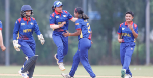 क्यानले बनायो महिला विश्व कप खेल्ने युवा टोली