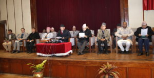 सरकारविरुद्ध आक्रामक बन्दै प्रतिपक्षी