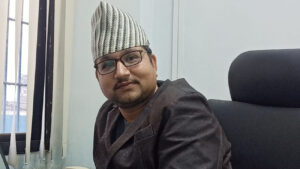 रास्वपाका कोशी सभापति निलम्बनमा