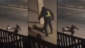 युवकलाई निर्घात कुटपिट गर्ने असई निलम्बित