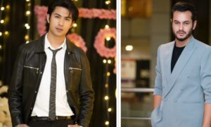 अनमोल ‘मेघा स्टार’ बन्दा प्रदीप ‘एक्टर’ मात्र?