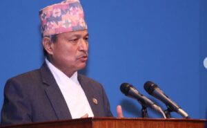 राष्ट्रियताका निम्ति स्वभीमानी नेपाली एकजुट हुनुपर्छ ; रावल