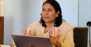 शिक्षा विधेयक पारित गर्न नसके पदमा नबस्ने शिक्षामन्त्रीको उद्घोष