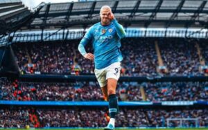 म्यानचेस्टर सिटी लिग कपको फाइनलमा