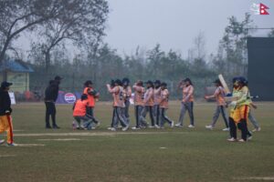 सुदूरपश्चिम र एपीएफ क्लबको लगातार दोस्रो जित