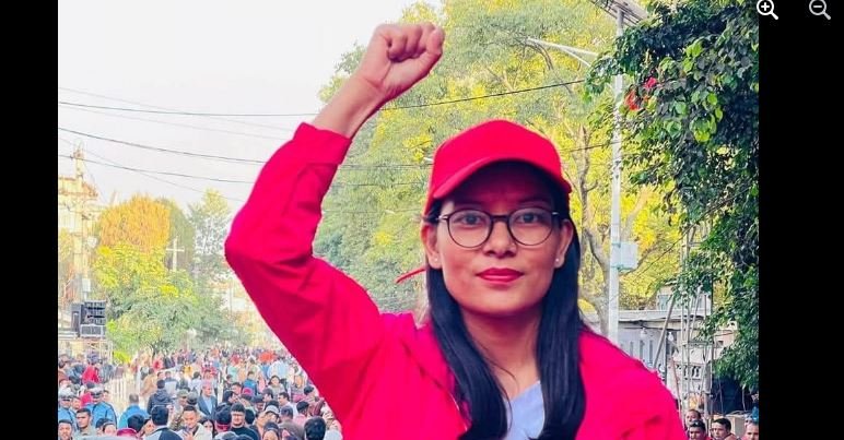 पार्टीको आधारस्तम्भ र गतिशिल अखिल क्रान्तिकारी बनाउन मेरो खुला उपाध्यक्षमा उम्मेदवारी : देवकी कार्की (अन्तर्वार्ता)