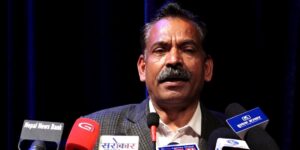 नेकपा बहुमतको महासचिवमा धर्मेन्द्र