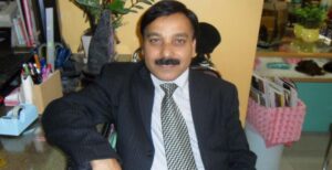 वरिष्ठ अधिवक्ता दिनेश त्रिपाठीले मिडियामा अपमानजनक अभिव्यक्ति दिएको आरोप, अदालतमा मुद्दा दायर