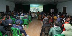 थाहा फिल्म फेस्टिभलको दोस्रो संस्करण हेटौँडामा