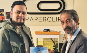 ‘जनै हराएको बाहुन’ निर्माण हुने