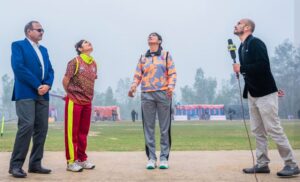 महिला प्रधानमन्त्री टी २० कप क्रिकेट : उपाधि हत्याउन इन्दु र विन्दुको भिडन्त