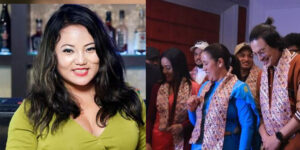 रीता थापामाथि ज्योति मगरको प्रश्न : ‘म त ढले ढले’ राम्रो भए ‘बिस्ताराले पुल्यो’ कसरी संस्कृति भड्काउने?