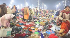 महाकुम्भको भागदौडमा मर्नेका परिवारलाई क्षतिपूर्ति दिने उत्तर प्रदेशका मुख्यमन्त्रीको बाचा