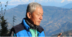 मदन राई बालयौन दुरुपयोग मुद्दामा दोषी ठहर