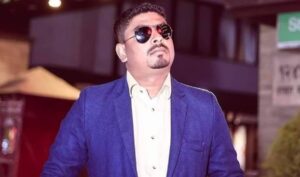 युट्युबर मनोज मानव पक्राउ