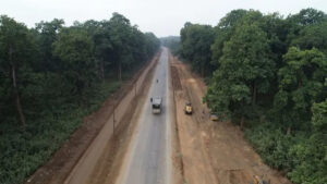 किन अवरुद्ध छ बुटवल–नारायणगढ सडक?