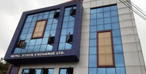 बुधबार पनि बढ्याे नेप्से