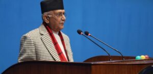 प्रधानमन्त्रीसँग साउन ७ गते प्रतिनिधिसभामा प्रश्नउत्तर हुने