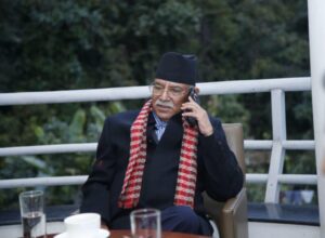 उपसभामुख प्रकरणलाई असफल बनाउने रणनीतिमा प्रतिपक्षी