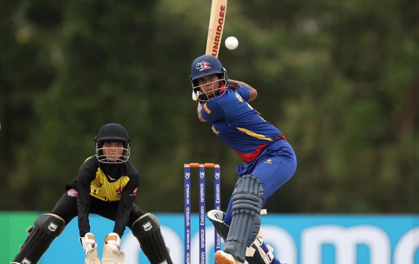 पूजासँग भिडेको मलेसिया