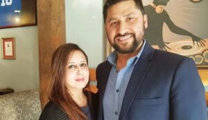 सकिएन रविको थुनछेक बहस, परिवारकै जिम्मामा छाडियो