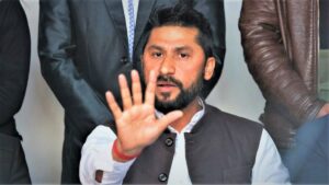 बालेन भेटेर निस्किदा खुसी मुहारमा रवि, आएन प्रतिक्रिया