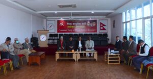 सरकारविरुद्ध खबरदारीसभा गर्दै समाजवादी मोर्चा, चैत २४ मा वृहत आमसभा