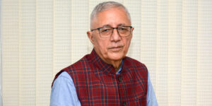 रविले सहकारी ठगेकै हुन् : शेखर कोइराला