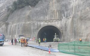 प्रधानमन्त्रीले बालुवाटारबाटै उद्घाटन गरेको सिद्धबाबा सुरुङमार्गको कति लाग्यो निर्माण खर्च?