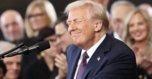 ट्रम्पद्वारा क्यानाडासँगका सबै व्यापार वार्ता तत्काल समाप्त भएको घोषणा