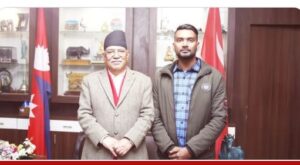 उपदेश यादव : जसले जिते अखिल क्रान्तिकारीमा इतिहास बन्ने छ