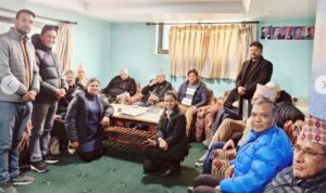 मतपत्र पहिलेकै ठाउँमा गनौँ, मसी पनि साविककै मात्र भएकालाई वैध बनाऔँ